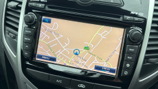 Hyundai ix20 1.6 Premium Nav 5dr Auto Petrol Hatchback